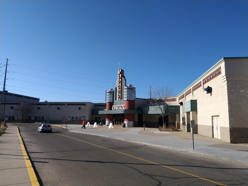 Movie Theater «Marcus Point Cinema», reviews and photos, 7825 Big Sky Dr, Madison, WI 53719, USA