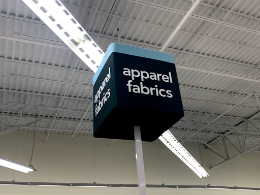 Fabric Store «Jo-Ann Fabrics and Crafts», reviews and photos, 354 Cox Creek Pkwy, Florence, AL 35630, USA