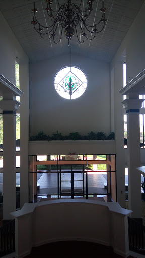 Golf Course «Golf Trails of the Woodlands», reviews and photos, 2311 N Millbend Dr, The Woodlands, TX 77380, USA