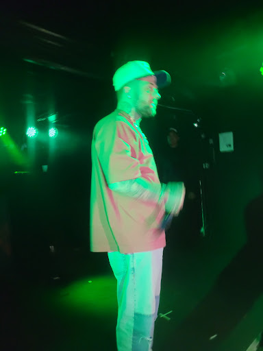 Bar «Subterranean», reviews and photos, 2011 W North Ave, Chicago, IL 60647, USA