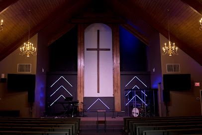 Woodside Bible Church - Plymouth Campus