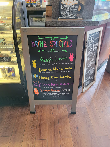 Coffee Shop «The Coffee Shoppe», reviews and photos, 300 High St, Portsmouth, VA 23704, USA