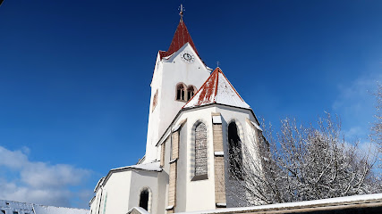 Katholische Kirche Pöls