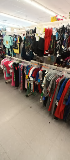 Dollar Store «FAMILY DOLLAR», reviews and photos, 6071 E 72nd Ave, Commerce City, CO 80022, USA