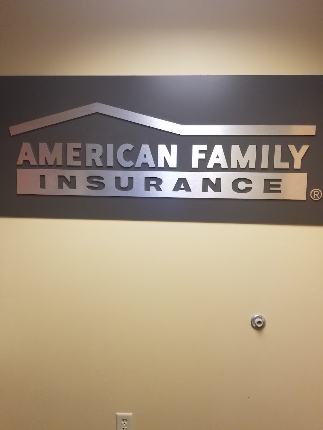 Daniel Starr American Family Insurance