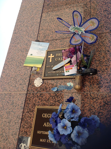 Funeral Home «Davis Funeral Homes & Memorial Park», reviews and photos, 6200 S Eastern Ave, Las Vegas, NV 89119, USA