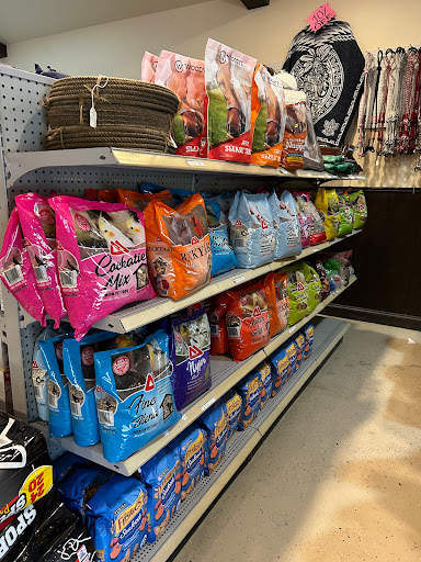 El Jacalito Feed Store