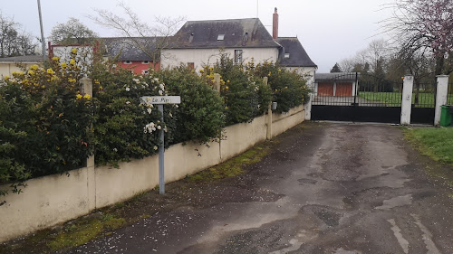 Lodge Le pin Chérancé en france