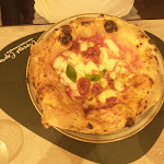 Photo n°5 de l'avis de Angela.' fait le 25/06/2023 à 04:55 sur le  Pizzeria Vincenzo Capuano Avellino à Avellino