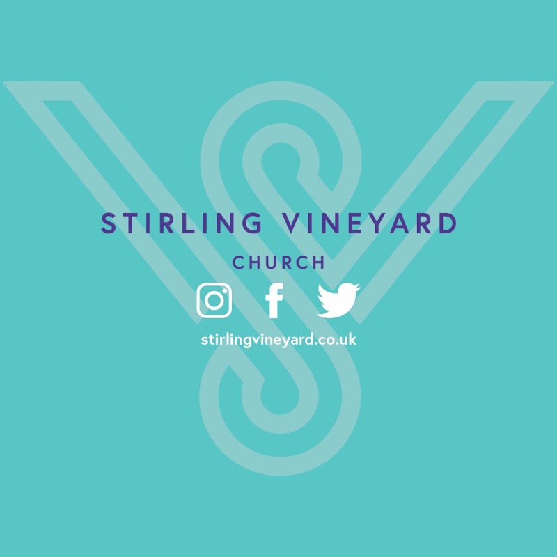 Stirling Vineyard Church