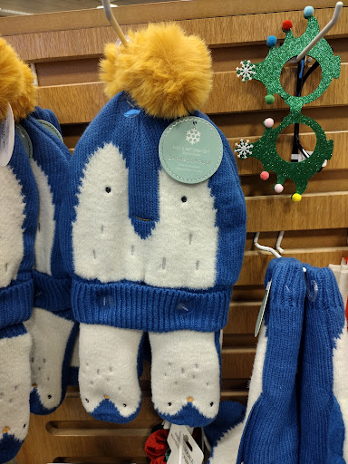 Barnes & Noble image
