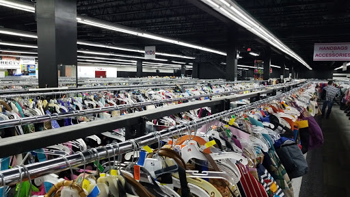 Thrift Store «Southern Thrift Market», reviews and photos, 5775 Jimmy Carter Blvd, Norcross, GA 30071, USA
