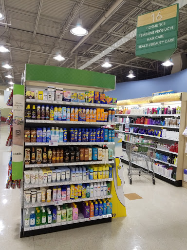 Supermarket «Publix Super Market at Franklin Marketplace», reviews and photos, 1021 Riverside Dr, Franklin, TN 37064, USA