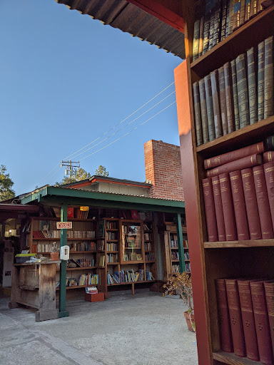 Barts Books image