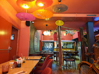 Atmosphère du Restaurant de cuisine fusion asiatique Restaurant Mandala à Strasbourg - n°2