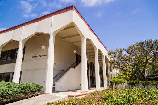 Community College «Santa Barbara City College», reviews and photos