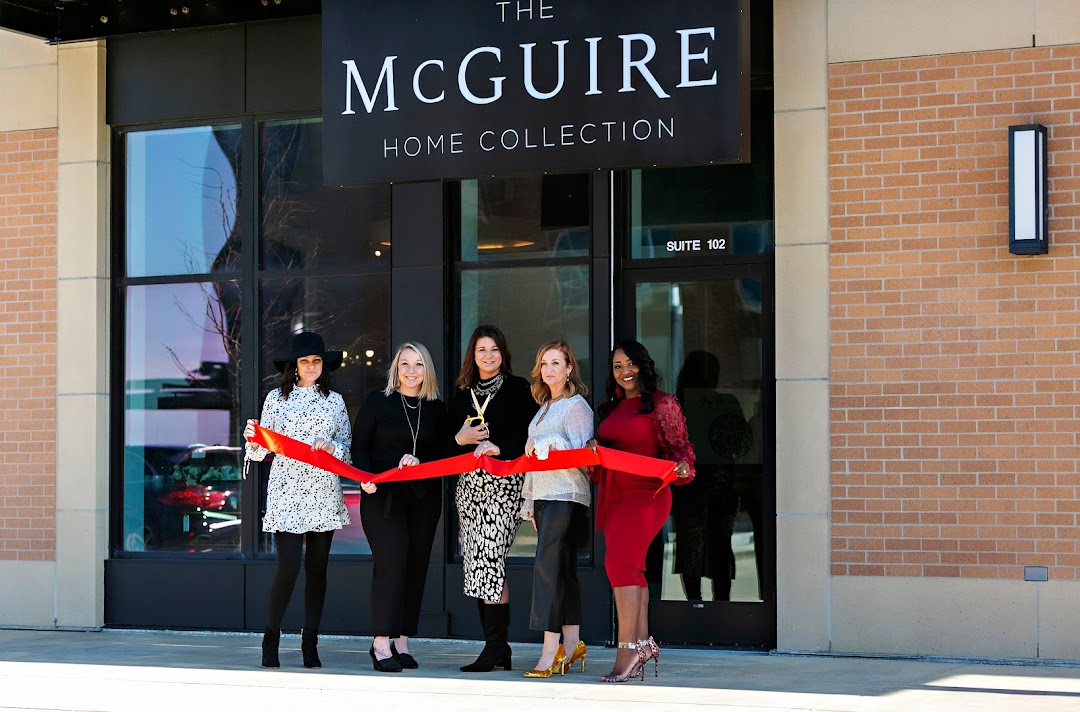 The McGuire Home Collection