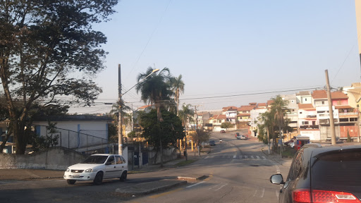 Logo da empresa - CRECHE Gonzaguinha