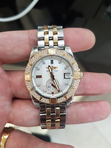 Jeweler «Royal Gold & Silver», reviews and photos, 11360 Emerald St, Dallas, TX 75229, USA