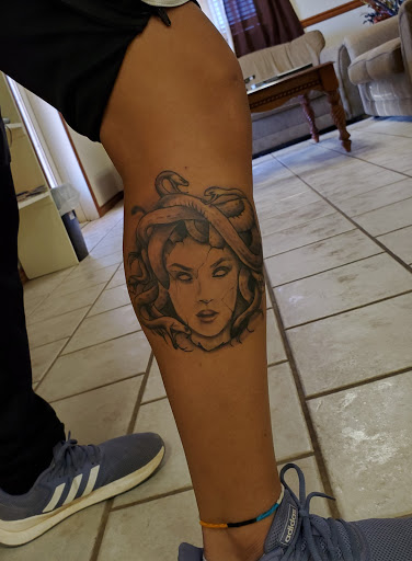 Explore hawaii tattoo ideas, creative tattoo ideas in Stamford, available at KE Tattoo Studio