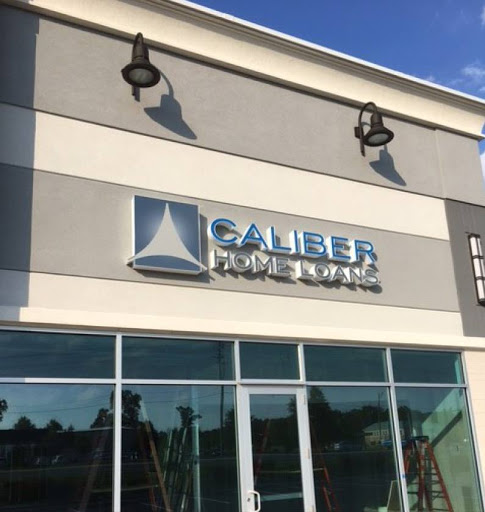 Caliber Home Loans in Gainesville, Virginia