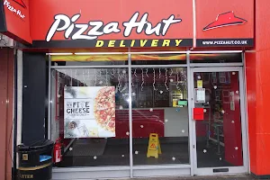 Pizza Hut Delivery image