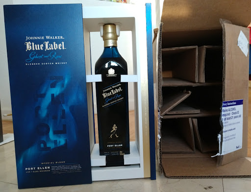 Wine Store «International Wine Shop», reviews and photos, 732 Post Rd E, Westport, CT 06880, USA