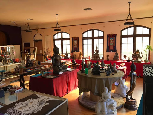 Buddhist Supplies Store «Buddha For You Gift Shop», reviews and photos, 1531 Tyler Ave, San Diego, CA 92103, USA