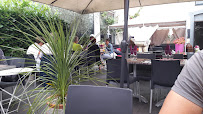 Atmosphère du Restaurant La Pyrène à Saint-Gaudens - n°1