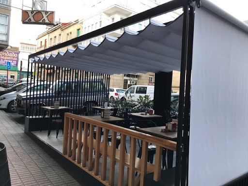 Toldos Ourense – (Outariz)