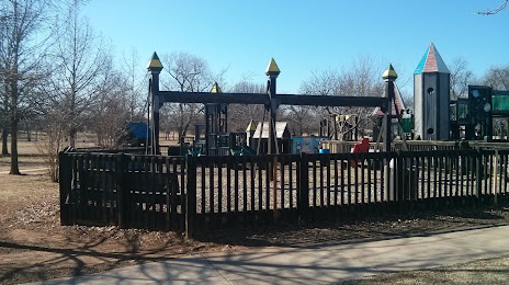Fence Contractor Midwest City, OK