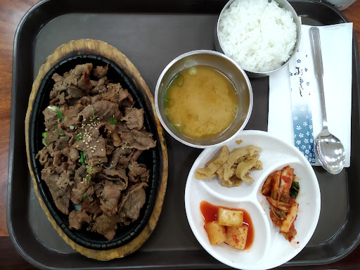 Seoul Tofu House image