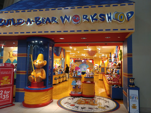 Toy Store «Build-A-Bear Workshop», reviews and photos, 9581 W Atlantic Blvd, Pompano Beach, FL 33071, USA