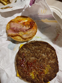 Aliment-réconfort du Restauration rapide McDonald's à Mûrs-Erigné - n°4