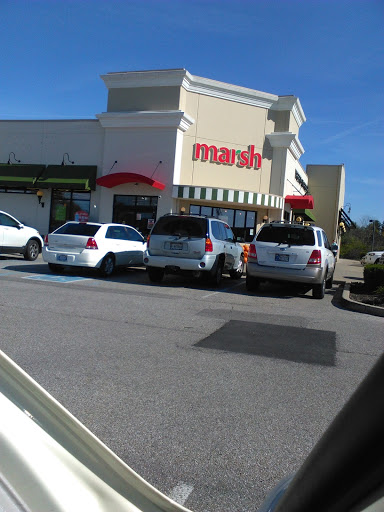 Supermarket «Marsh Supermarkets», reviews and photos, 5802 US-52, New Palestine, IN 46163, USA