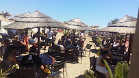 Le Cers du Restaurant Les Cabines Beach Club à Gruissan - n°2