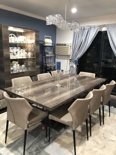 Furniture Store «Lugano Furniture Store Paramus, New Jersey», reviews and photos, 66 NJ-4, Paramus, NJ 07652, USA