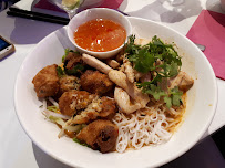 Vermicelle du Restaurant vietnamien Viet Thai à Paris - n°16