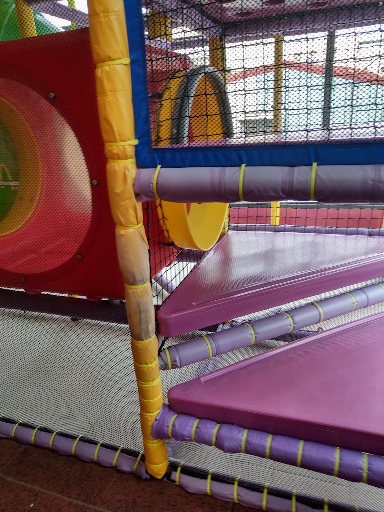 麥當勞-竹山大明餐廳 的照片