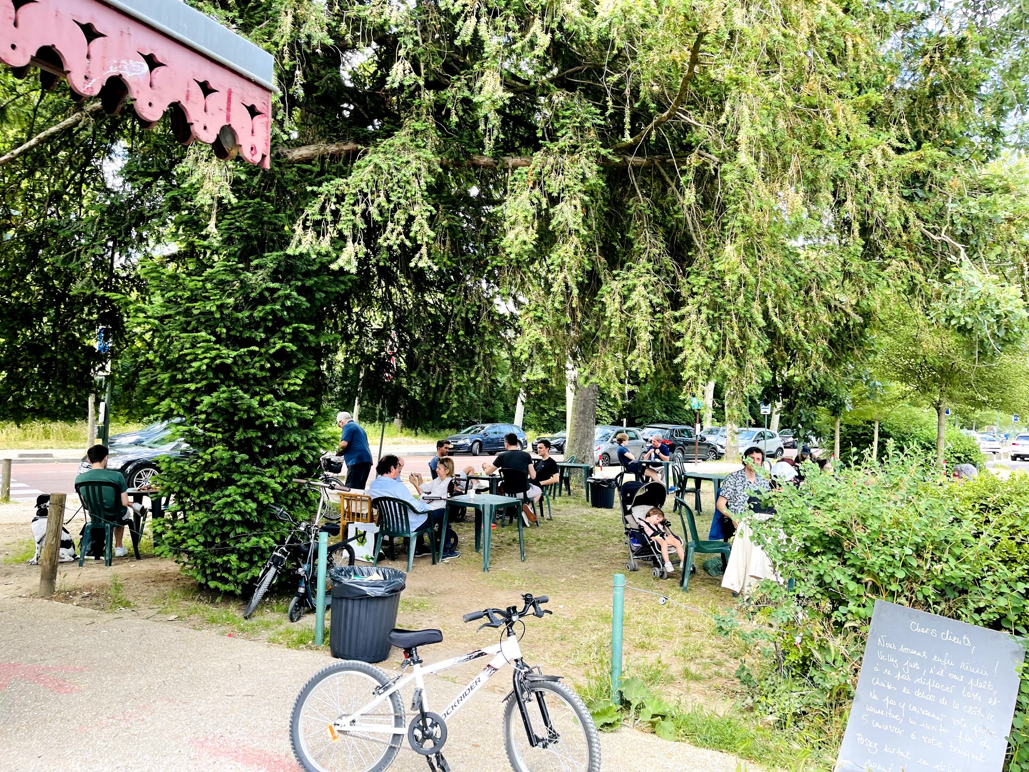 Photo n° 3 de l'avis de Kévin. fait le 17/06/2021 à 13:42