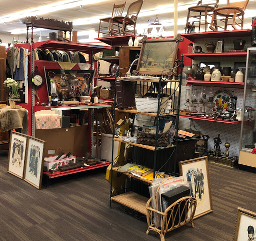 Antique Store «Coronado Antiques Mall», reviews and photos, 1433 S Dixie Fwy, New Smyrna Beach, FL 32168, USA