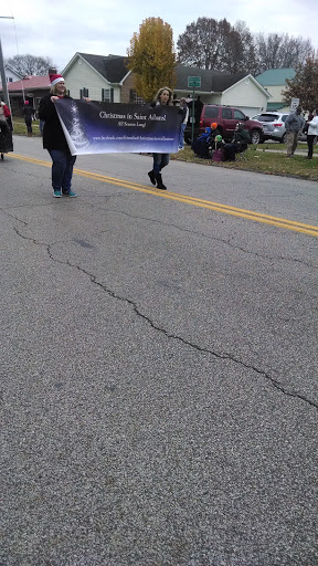 Grocery Store «Save-A-Lot», reviews and photos, 822 6th Ave, St Albans, WV 25177, USA