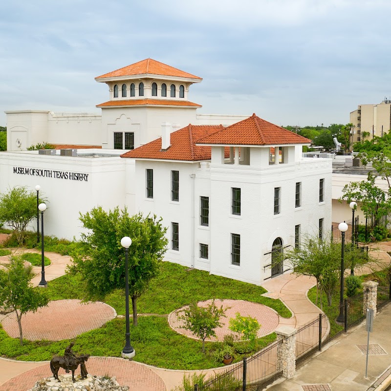 Museum of South Texas History