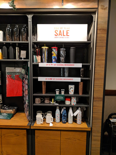 Coffee Shop «Starbucks», reviews and photos, 6801 Peach St, Erie, PA 16509, USA