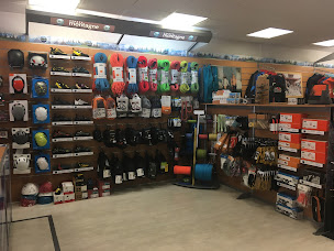 Photo n°4 de PRECISION SKI - DW SPORTS L'ARGENTIERE LA BESSEE à L'Argentière-la-Bessée ()