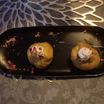 Photo n°2 de l'avis de Federica.i fait le 25/11/2021 à 11:10 sur le  Fanfaluch Bistrot & Enoteca à Turin