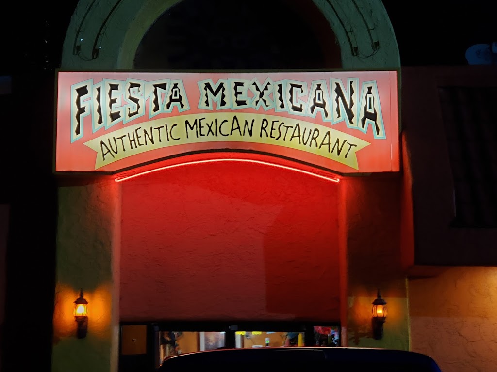 Fiesta Mexicana 99202