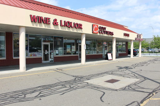 Northside Wine & Liquor, 1005 North St # 7, Endicott, NY 13760, USA, 