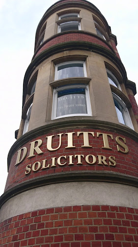 Druitts Solicitors - Bournemouth