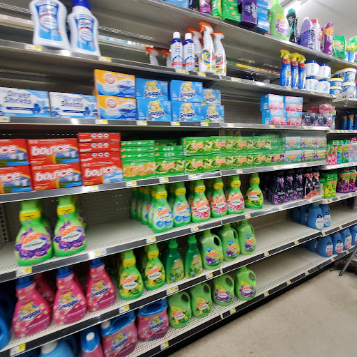Discount Store «Dollar General», reviews and photos, 7963 Auburn Blvd, Citrus Heights, CA 95610, USA